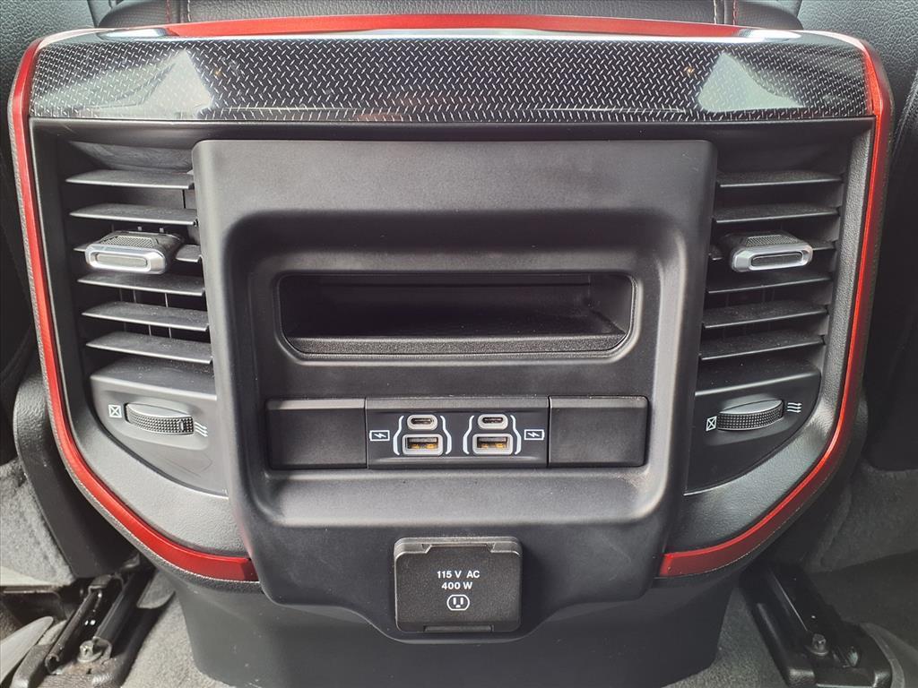 used 2022 Ram 1500 car, priced at $42,994