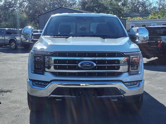 used 2021 Ford F-150 car, priced at $36,994