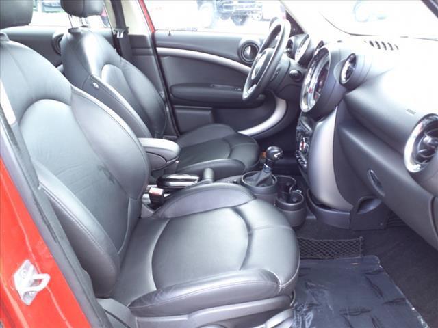 used 2014 MINI Countryman car, priced at $10,000