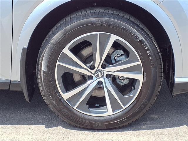 used 2024 Lexus RX 350 car, priced at $55,994