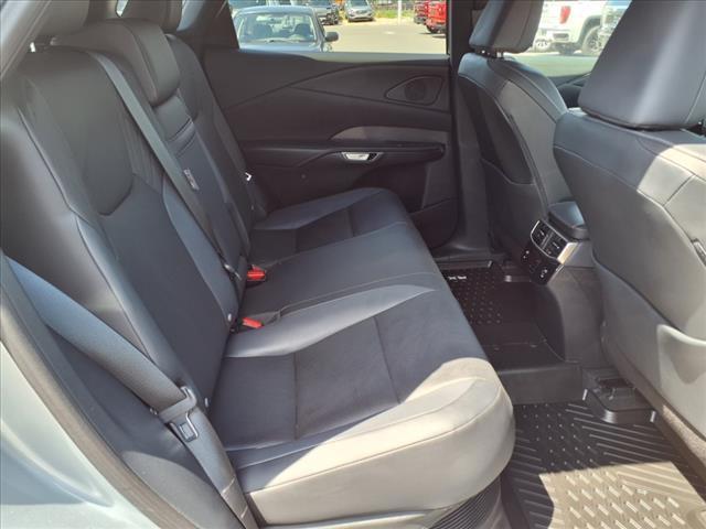 used 2024 Lexus RX 350 car, priced at $55,994