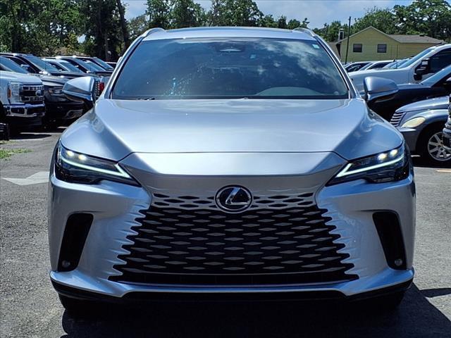 used 2024 Lexus RX 350 car, priced at $55,994