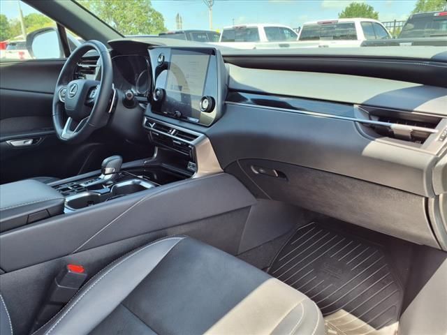 used 2024 Lexus RX 350 car, priced at $55,994