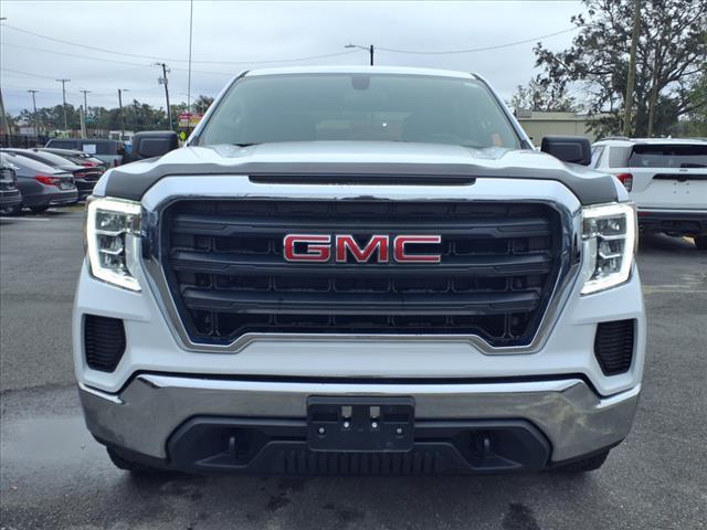 used 2022 GMC Sierra 1500 car, priced at $32,994