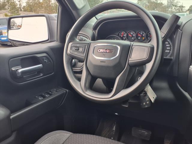 used 2022 GMC Sierra 1500 car, priced at $32,994