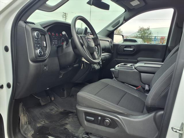 used 2022 GMC Sierra 1500 car, priced at $32,994