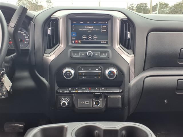 used 2022 GMC Sierra 1500 car, priced at $32,994