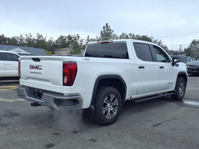 used 2022 GMC Sierra 1500 car, priced at $32,994