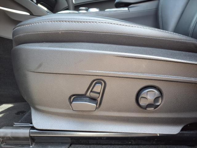 used 2022 Alfa Romeo Stelvio car, priced at $20,497