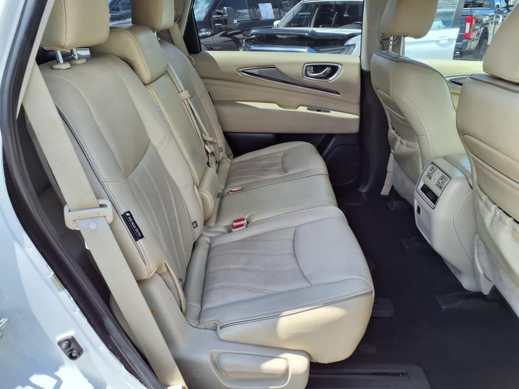 used 2018 INFINITI QX60 car, priced at $14,397
