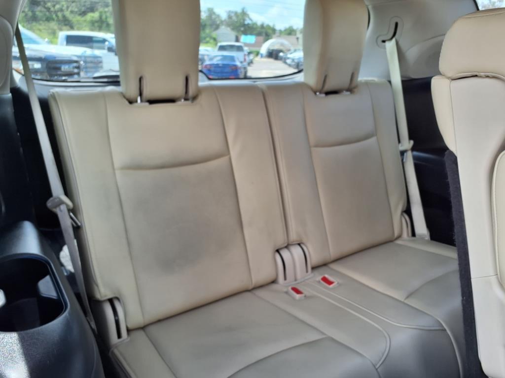 used 2018 INFINITI QX60 car, priced at $14,397