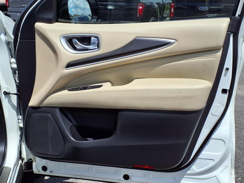 used 2018 INFINITI QX60 car, priced at $14,397