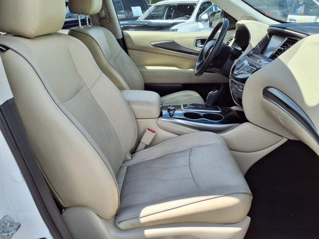 used 2018 INFINITI QX60 car, priced at $14,397