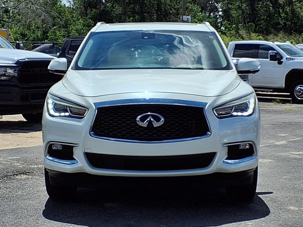 used 2018 INFINITI QX60 car, priced at $14,397