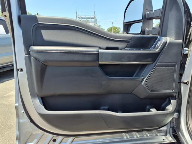 used 2023 Ford F-150 car, priced at $37,484