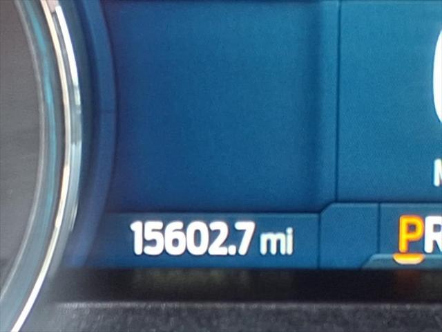 used 2023 Ford F-150 car, priced at $37,484