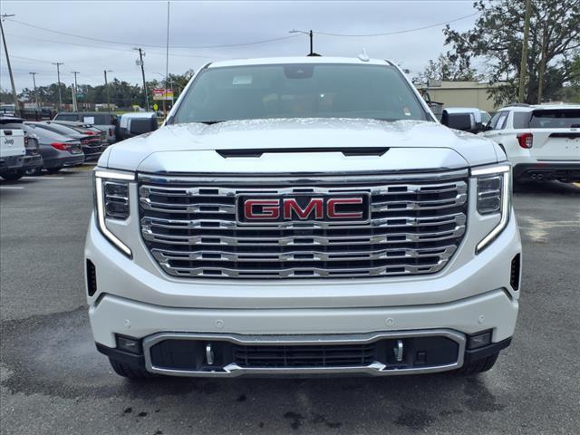 used 2024 GMC Sierra 1500 car, priced at $59,994