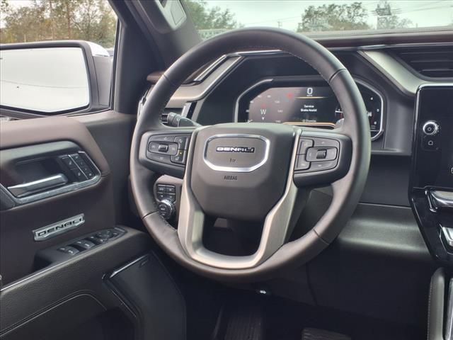 used 2024 GMC Sierra 1500 car, priced at $59,994