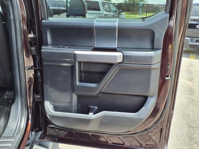 used 2020 Ford F-150 car, priced at $28,994