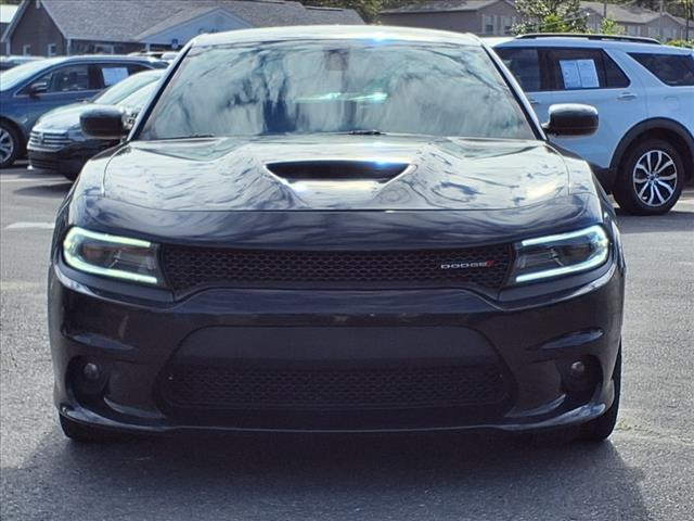 used 2020 Dodge Charger car, priced at $21,427