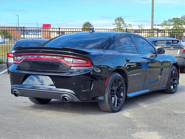 used 2020 Dodge Charger car, priced at $21,427