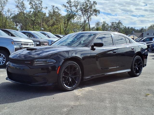 used 2020 Dodge Charger car, priced at $21,427