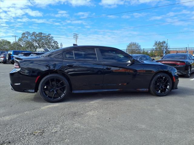 used 2020 Dodge Charger car, priced at $21,427