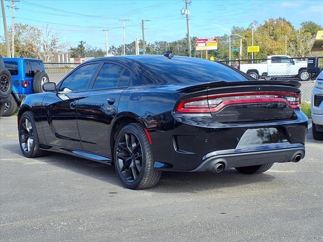 used 2020 Dodge Charger car, priced at $21,427