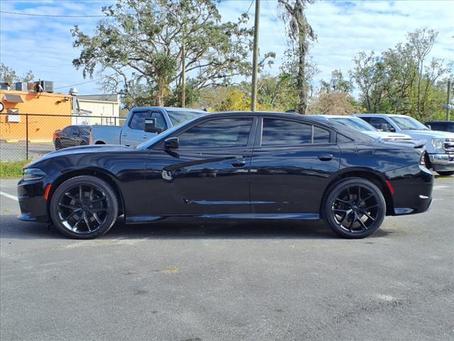 used 2020 Dodge Charger car, priced at $21,427