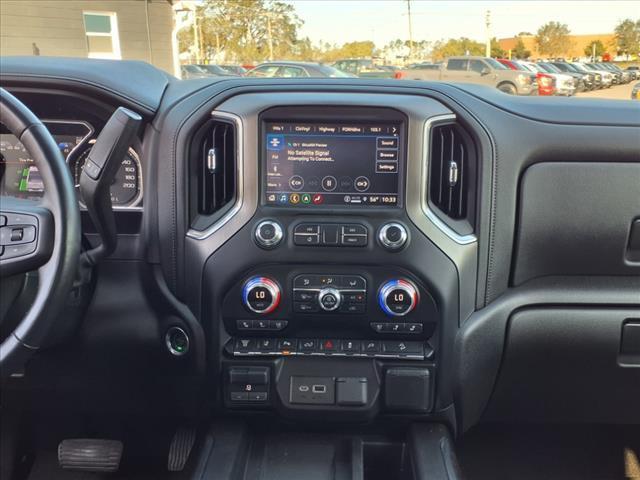 used 2023 GMC Sierra 2500 car, priced at $64,484