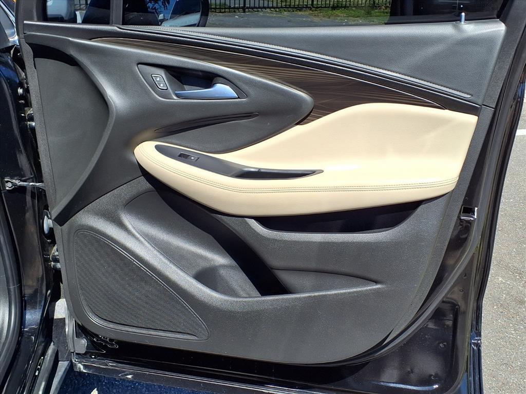 used 2020 Buick Envision car, priced at $12,484