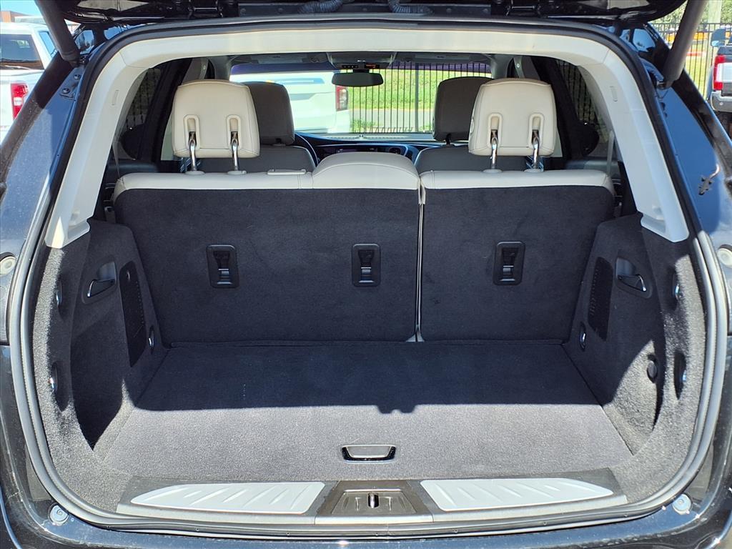 used 2020 Buick Envision car, priced at $12,484