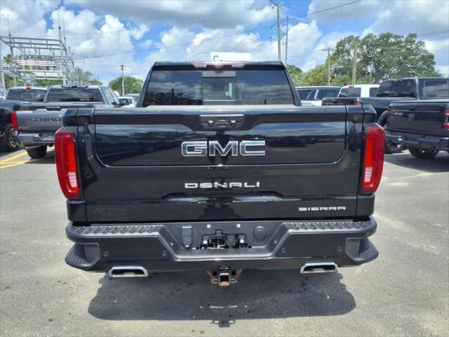 used 2023 GMC Sierra 1500 car, priced at $60,994