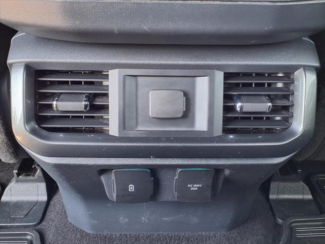 used 2022 Ford F-150 car, priced at $37,994