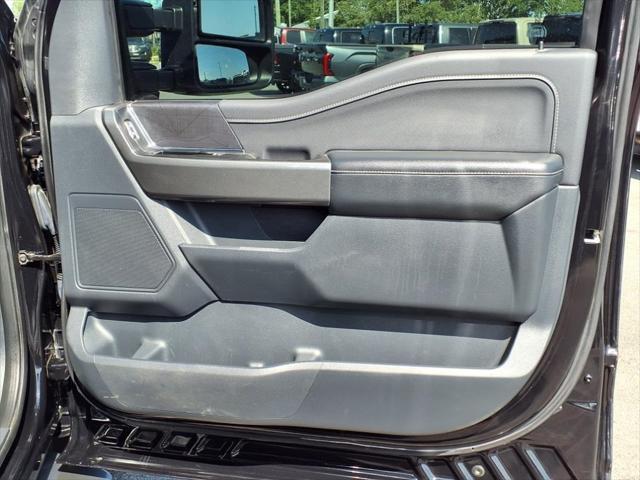 used 2022 Ford F-150 car, priced at $37,994
