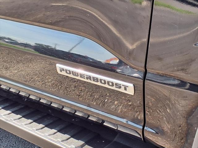 used 2022 Ford F-150 car, priced at $37,994