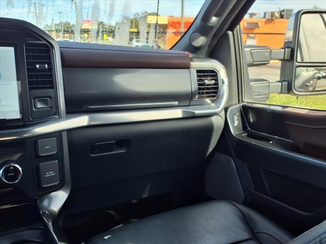 used 2022 Ford F-150 car, priced at $38,484