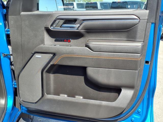 used 2022 GMC Sierra 1500 car, priced at $45,484