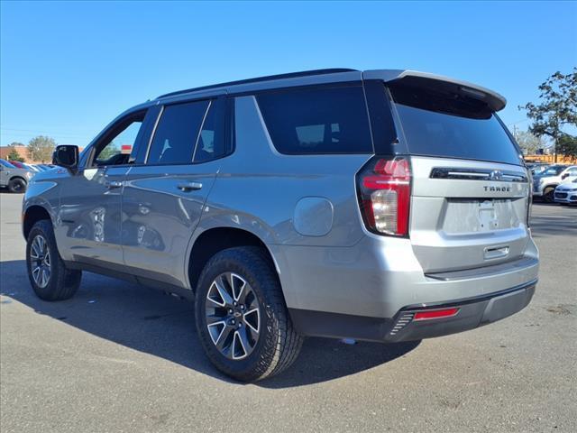 used 2024 Chevrolet Tahoe car, priced at $62,484