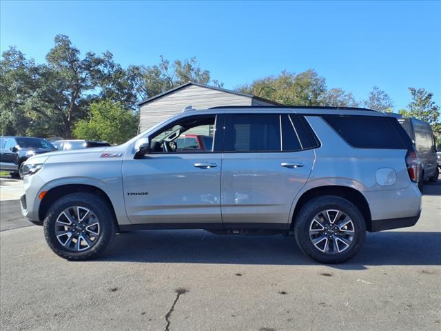 used 2024 Chevrolet Tahoe car, priced at $62,484