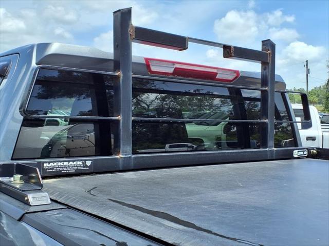 used 2022 GMC Sierra 1500 car, priced at $36,484