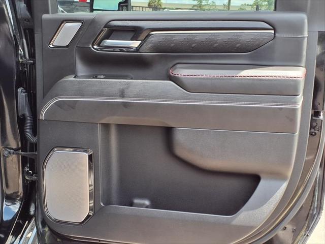 used 2024 GMC Sierra 2500 car, priced at $78,484
