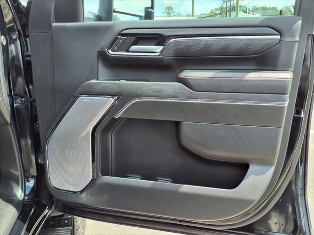 used 2024 GMC Sierra 2500 car, priced at $78,484