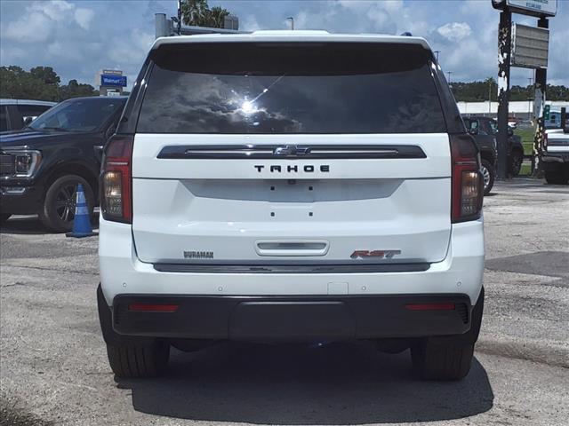 used 2021 Chevrolet Tahoe car, priced at $48,994