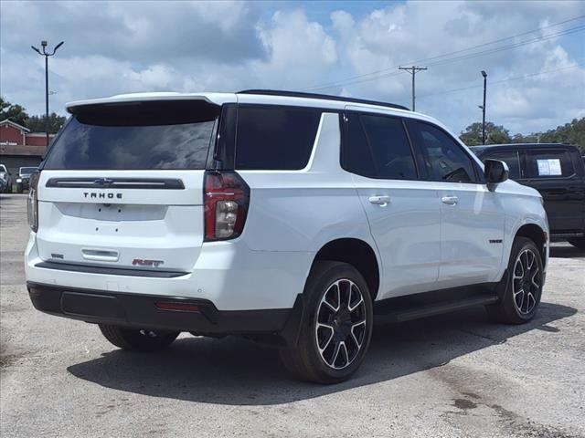 used 2021 Chevrolet Tahoe car, priced at $48,994