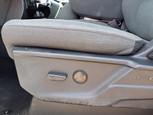 used 2024 Ford F-150 car, priced at $39,994