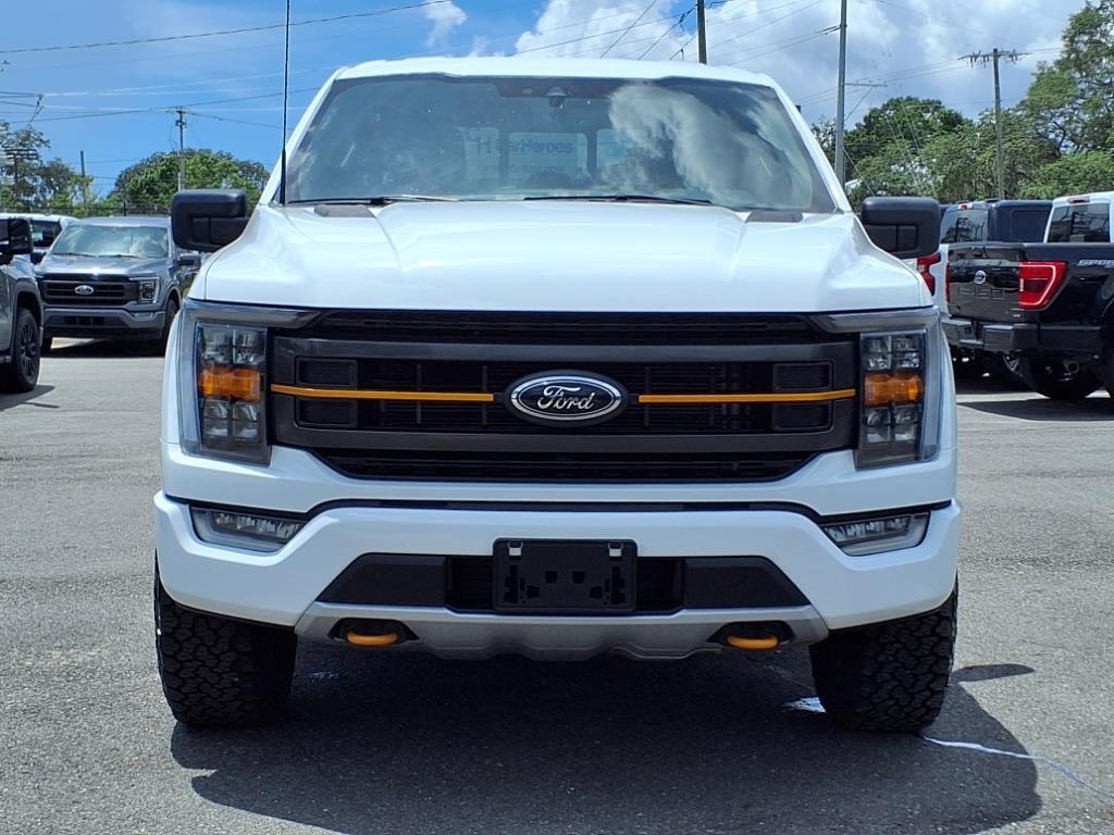 used 2022 Ford F-150 car, priced at $39,994