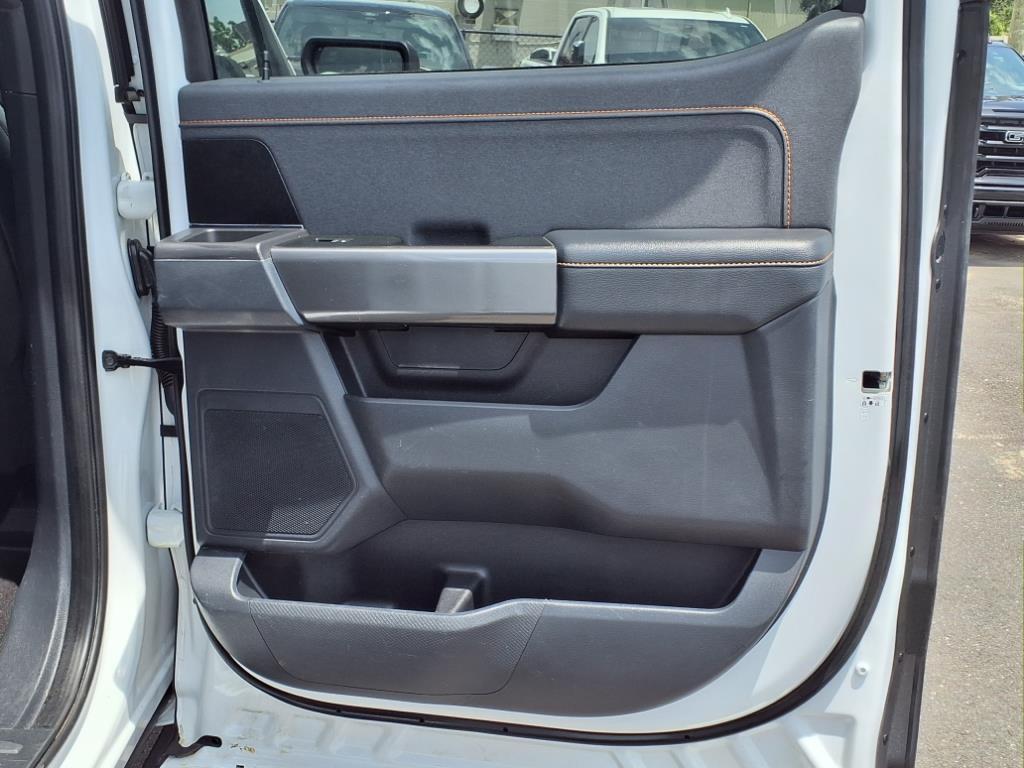 used 2022 Ford F-150 car, priced at $39,994