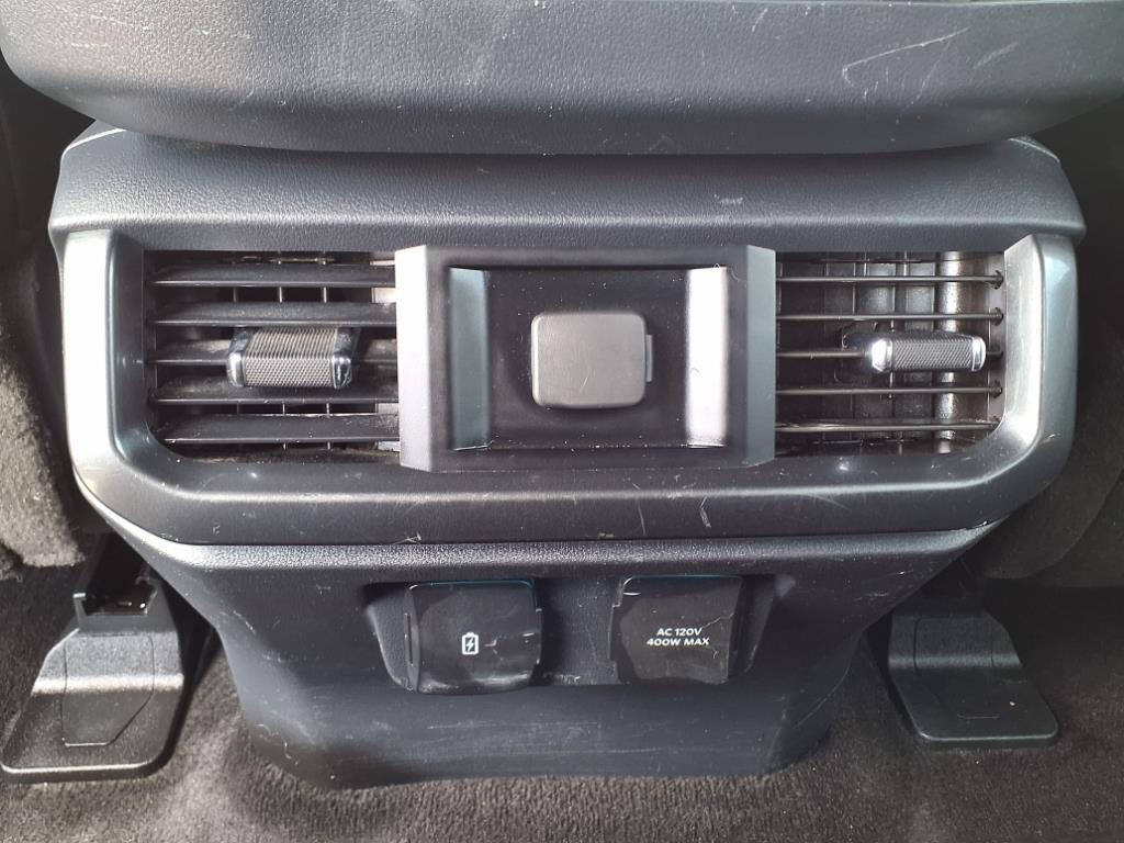 used 2022 Ford F-150 car, priced at $39,994