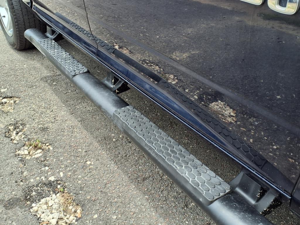 used 2014 Ram 1500 car